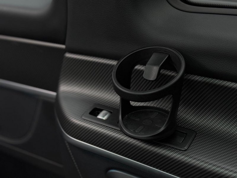 MERCEDES-BENZ V CLASS