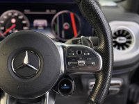 MERCEDES-BENZ G CLASS