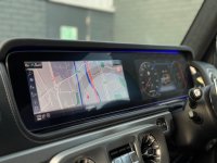 MERCEDES-BENZ G CLASS
