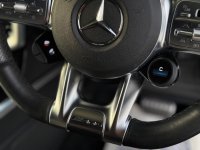 MERCEDES-BENZ G CLASS