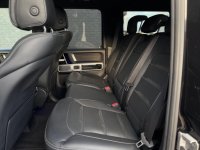 MERCEDES-BENZ G CLASS