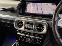 MERCEDES-BENZ G CLASS