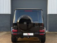 MERCEDES-BENZ G CLASS