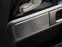 MERCEDES-BENZ G CLASS