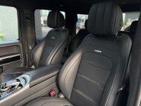 MERCEDES-BENZ G CLASS