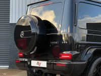MERCEDES-BENZ G CLASS