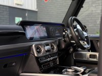 MERCEDES-BENZ G CLASS