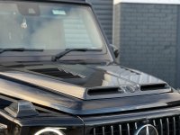 MERCEDES-BENZ G CLASS