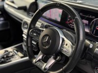 MERCEDES-BENZ G CLASS