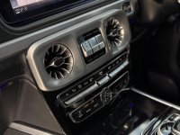 MERCEDES-BENZ G CLASS