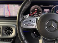 MERCEDES-BENZ G CLASS