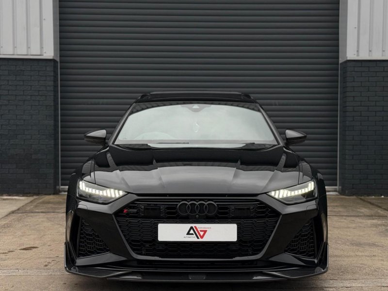 AUDI RS6