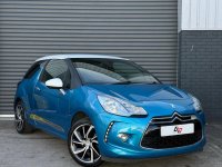 CITROEN DS3