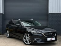 MAZDA MAZDA6