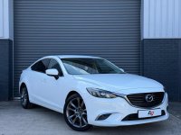 MAZDA MAZDA6