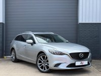 MAZDA MAZDA6